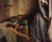 保罗 雅克 艾梅 博德里 : charlotte corday